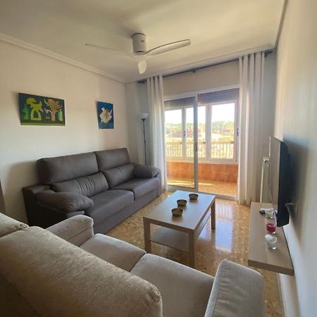 380 Delicia De Teruel Lägenhet Exteriör bild