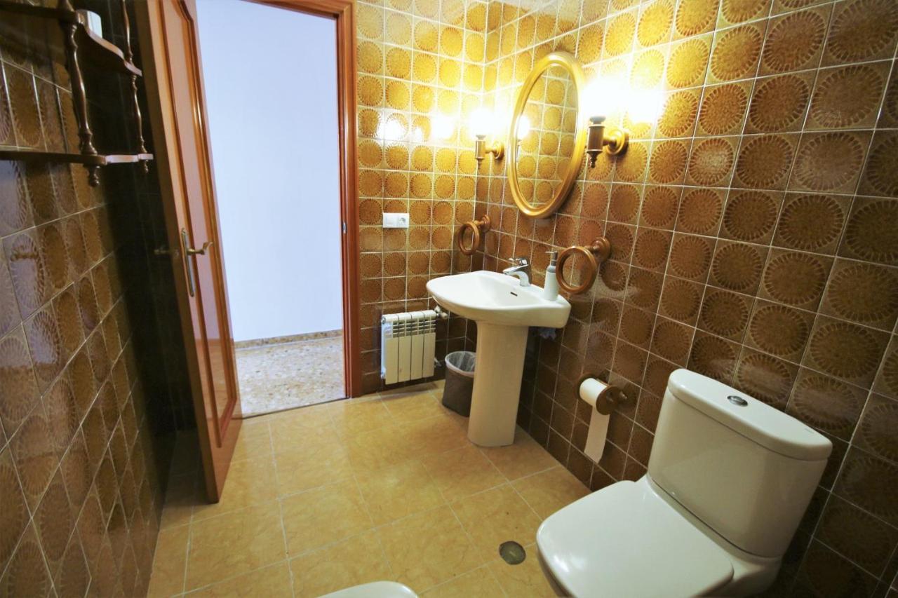 380 Delicia De Teruel Lägenhet Exteriör bild